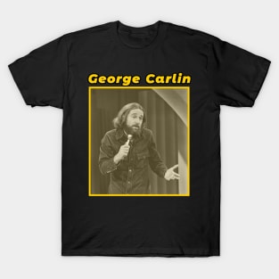 George Carlin / 1937 T-Shirt